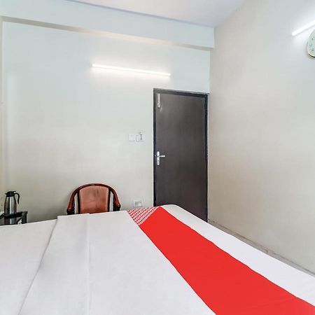 OYO 82143 Green Park Sapan Ranchi Buitenkant foto