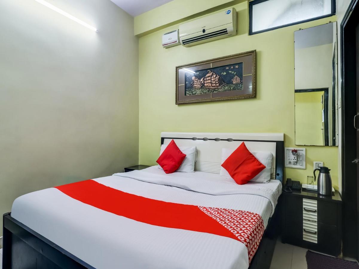 OYO 82143 Green Park Sapan Ranchi Buitenkant foto
