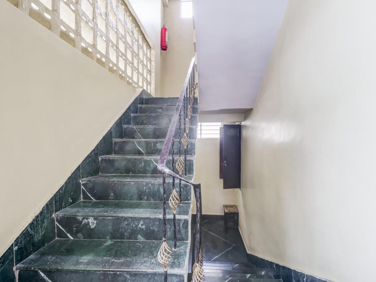OYO 82143 Green Park Sapan Ranchi Buitenkant foto