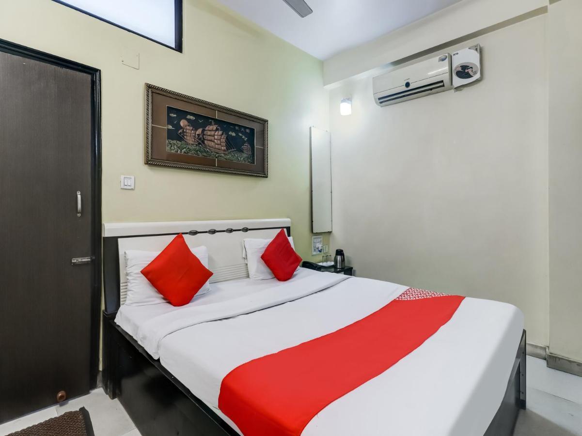 OYO 82143 Green Park Sapan Ranchi Buitenkant foto