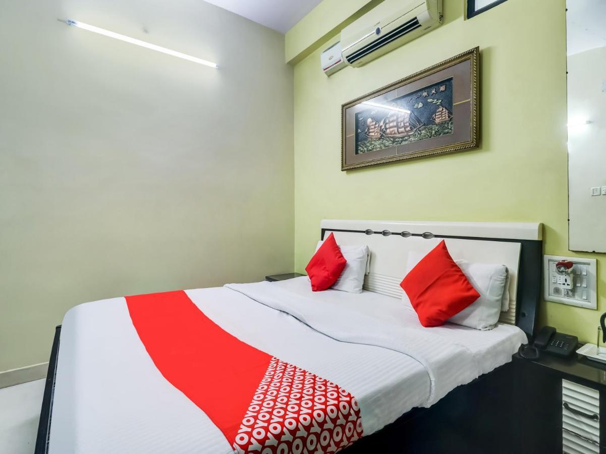 OYO 82143 Green Park Sapan Ranchi Buitenkant foto