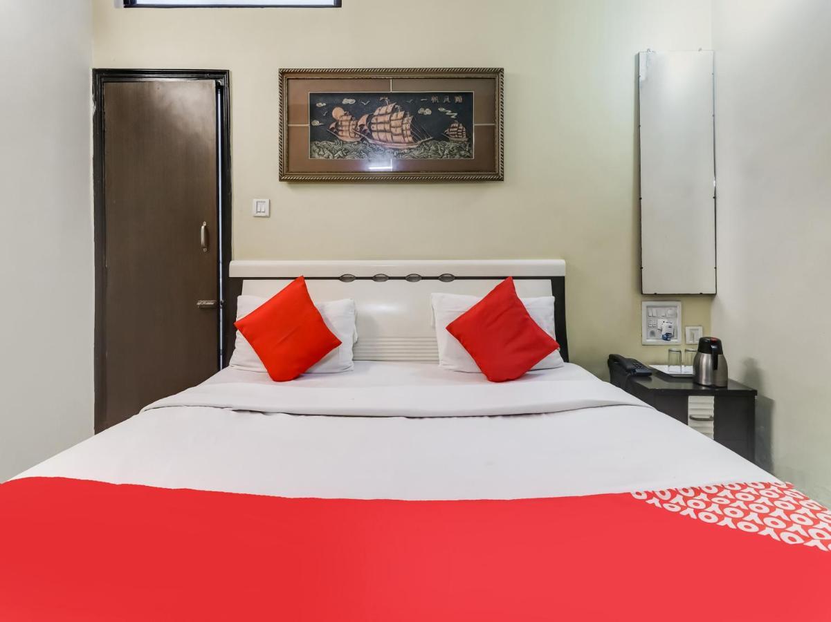 OYO 82143 Green Park Sapan Ranchi Buitenkant foto