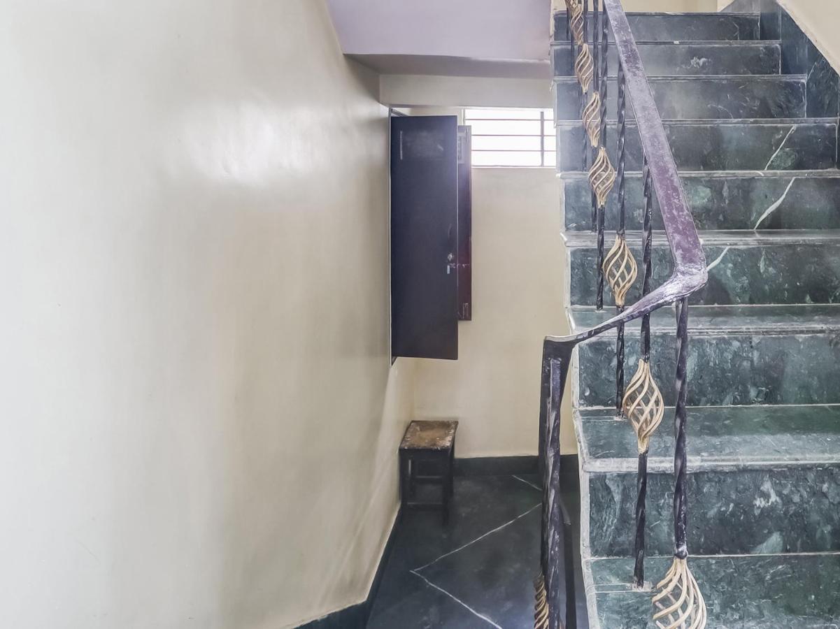 OYO 82143 Green Park Sapan Ranchi Buitenkant foto