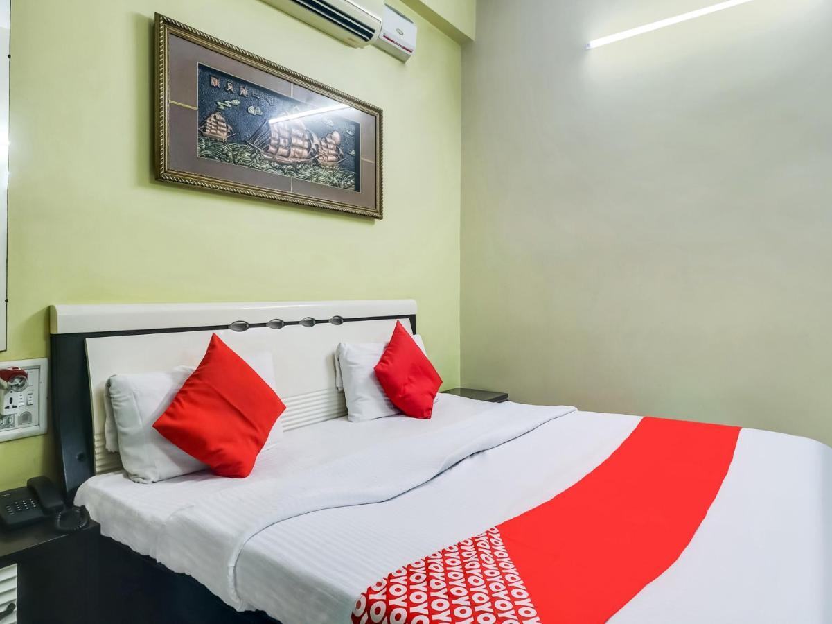 OYO 82143 Green Park Sapan Ranchi Buitenkant foto