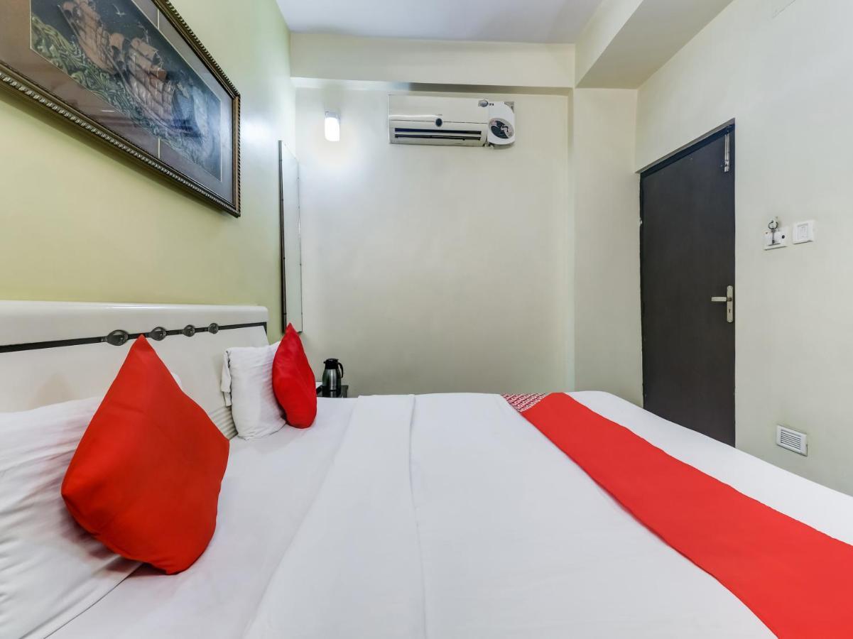 OYO 82143 Green Park Sapan Ranchi Buitenkant foto